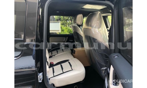 Buy Import Mercedes-Benz 190 Black Car in Import - Dubai in Region of Bouenza Buy Import Mercedes-Benz 190 Black Car in Import - Dubai in Region of Bouenza