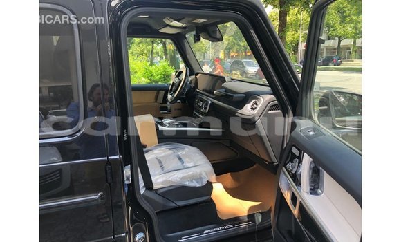 Buy Import Mercedes-Benz 190 Black Car in Import - Dubai in Region of Bouenza Buy Import Mercedes-Benz 190 Black Car in Import - Dubai in Region of Bouenza