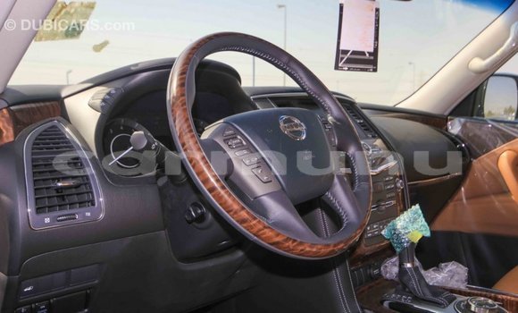 Acheter Import Voiture Nissan Patrol Blanc à Import - Dubai, Région de la Bouenza Acheter Import Voiture Nissan Patrol Blanc à Import - Dubai, Région de la Bouenza