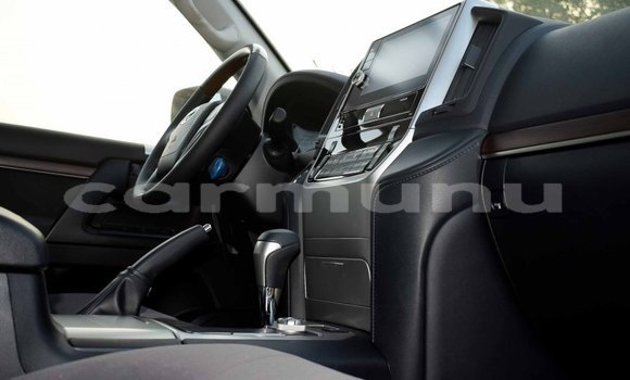 Buy Import Toyota Land Cruiser Other Car in Import - Dubai in Region of Bouenza Buy Import Toyota Land Cruiser Other Car in Import - Dubai in Region of Bouenza