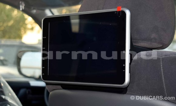 Buy Import Toyota Land Cruiser Other Car in Import - Dubai in Region of Bouenza Buy Import Toyota Land Cruiser Other Car in Import - Dubai in Region of Bouenza