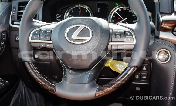 Buy Import Lexus LX Other Car in Import - Dubai in Region of Bouenza Buy Import Lexus LX Other Car in Import - Dubai in Region of Bouenza