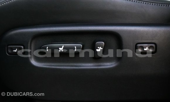 Buy Import Lexus LX Blue Car in Import - Dubai in Region of Bouenza Buy Import Lexus LX Blue Car in Import - Dubai in Region of Bouenza