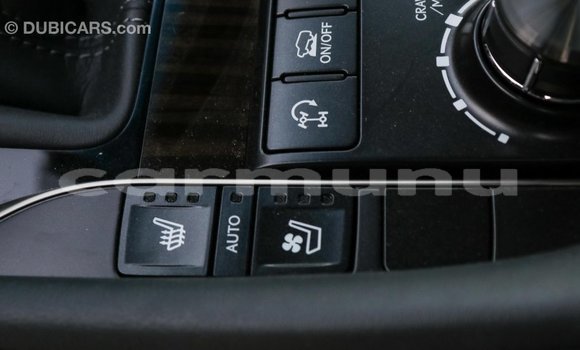 Buy Import Lexus LX Blue Car in Import - Dubai in Region of Bouenza Buy Import Lexus LX Blue Car in Import - Dubai in Region of Bouenza
