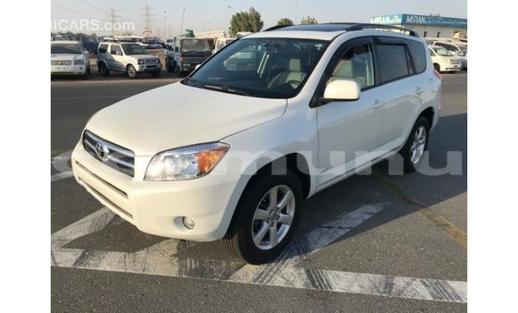 Buy Import Toyota HiAce White Truck in Import - Dubai in Region of Bouenza Buy Import Toyota HiAce White Truck in Import - Dubai in Region of Bouenza