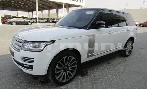 Buy Used Land Rover Range Rover Other Car in Djambala in uplands Buy Used Land Rover Range Rover Other Car in Djambala in uplands