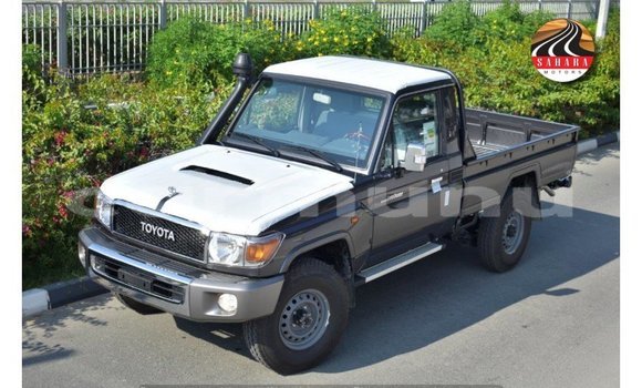 Buy Import Toyota Land Cruiser Other Car in Import - Dubai in Region of Bouenza Buy Import Toyota Land Cruiser Other Car in Import - Dubai in Region of Bouenza