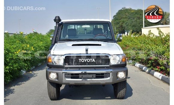 Buy Import Toyota Land Cruiser Other Car in Import - Dubai in Region of Bouenza Buy Import Toyota Land Cruiser Other Car in Import - Dubai in Region of Bouenza
