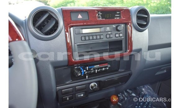 Buy Import Toyota Land Cruiser Other Car in Import - Dubai in Region of Bouenza Buy Import Toyota Land Cruiser Other Car in Import - Dubai in Region of Bouenza