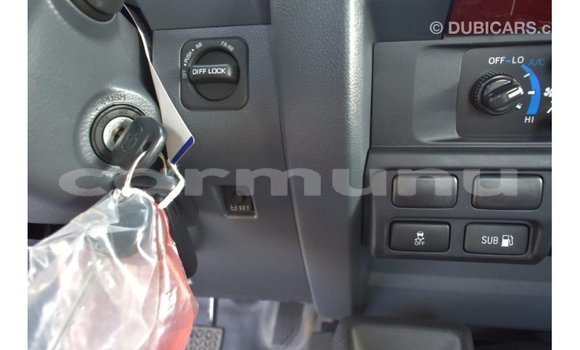 Buy Import Toyota Land Cruiser Other Car in Import - Dubai in Region of Bouenza Buy Import Toyota Land Cruiser Other Car in Import - Dubai in Region of Bouenza