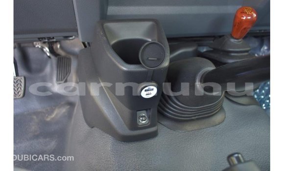 Buy Import Toyota Land Cruiser Other Car in Import - Dubai in Region of Bouenza Buy Import Toyota Land Cruiser Other Car in Import - Dubai in Region of Bouenza