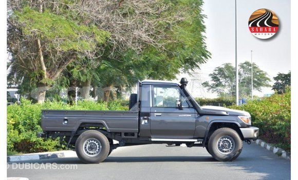 Buy Import Toyota Land Cruiser Other Car in Import - Dubai in Region of Bouenza Buy Import Toyota Land Cruiser Other Car in Import - Dubai in Region of Bouenza