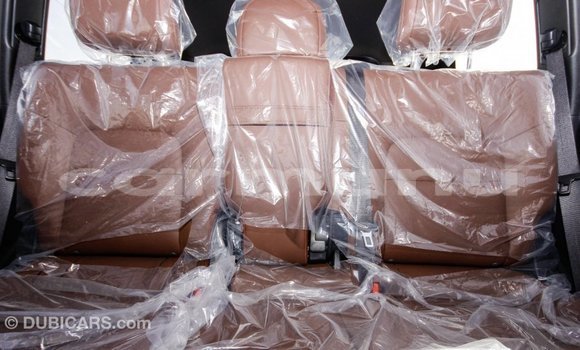 Buy Import Toyota Land Cruiser Black Car in Import - Dubai in Region of Bouenza Buy Import Toyota Land Cruiser Black Car in Import - Dubai in Region of Bouenza