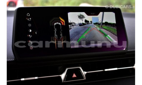 Buy Import Toyota Supra Black Car in Import - Dubai in Region of Bouenza Buy Import Toyota Supra Black Car in Import - Dubai in Region of Bouenza