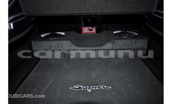 Buy Import Toyota Supra Black Car in Import - Dubai in Region of Bouenza Buy Import Toyota Supra Black Car in Import - Dubai in Region of Bouenza