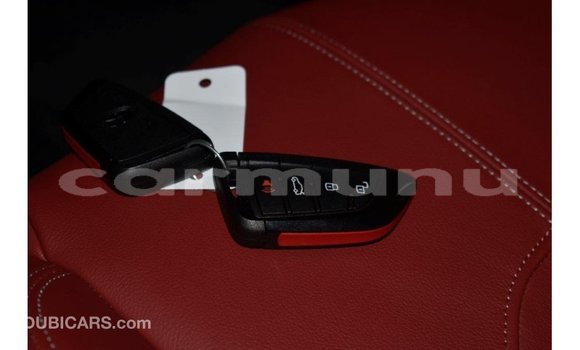 Buy Import Toyota Supra Black Car in Import - Dubai in Region of Bouenza Buy Import Toyota Supra Black Car in Import - Dubai in Region of Bouenza