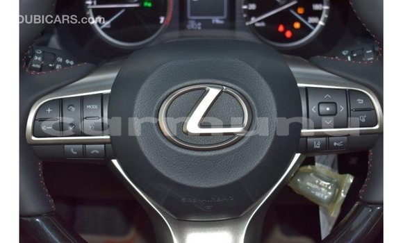 Buy Import Lexus GX Black Car in Import - Dubai in Region of Bouenza Buy Import Lexus GX Black Car in Import - Dubai in Region of Bouenza