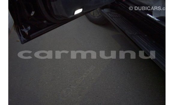 Buy Import Lexus GX Black Car in Import - Dubai in Region of Bouenza Buy Import Lexus GX Black Car in Import - Dubai in Region of Bouenza