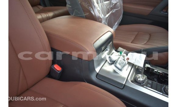 Buy Import Toyota Land Cruiser Black Car in Import - Dubai in Region of Bouenza Buy Import Toyota Land Cruiser Black Car in Import - Dubai in Region of Bouenza