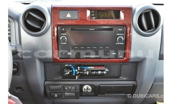 Buy Import Toyota Land Cruiser Other Car in Import - Dubai in Region of Bouenza Buy Import Toyota Land Cruiser Other Car in Import - Dubai in Region of Bouenza
