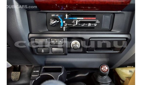 Buy Import Toyota Land Cruiser Other Car in Import - Dubai in Region of Bouenza Buy Import Toyota Land Cruiser Other Car in Import - Dubai in Region of Bouenza