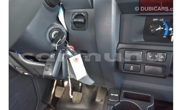 Buy Import Toyota Land Cruiser Other Car in Import - Dubai in Region of Bouenza Buy Import Toyota Land Cruiser Other Car in Import - Dubai in Region of Bouenza