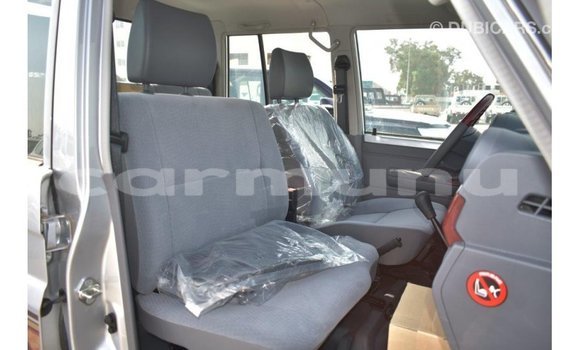 Buy Import Toyota Land Cruiser Other Car in Import - Dubai in Region of Bouenza Buy Import Toyota Land Cruiser Other Car in Import - Dubai in Region of Bouenza