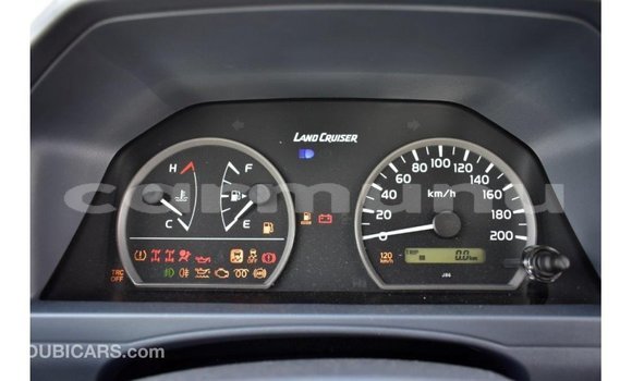 Buy Import Toyota Land Cruiser Other Car in Import - Dubai in Region of Bouenza Buy Import Toyota Land Cruiser Other Car in Import - Dubai in Region of Bouenza