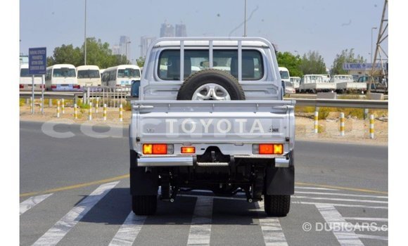 Buy Import Toyota Land Cruiser Other Car in Import - Dubai in Region of Bouenza Buy Import Toyota Land Cruiser Other Car in Import - Dubai in Region of Bouenza