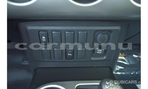 Buy Import Toyota FJ Cruiser Other Car in Import - Dubai in Region of Bouenza Buy Import Toyota FJ Cruiser Other Car in Import - Dubai in Region of Bouenza