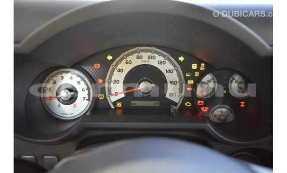 Buy Import Toyota FJ Cruiser Other Car in Import - Dubai in Region of Bouenza Buy Import Toyota FJ Cruiser Other Car in Import - Dubai in Region of Bouenza