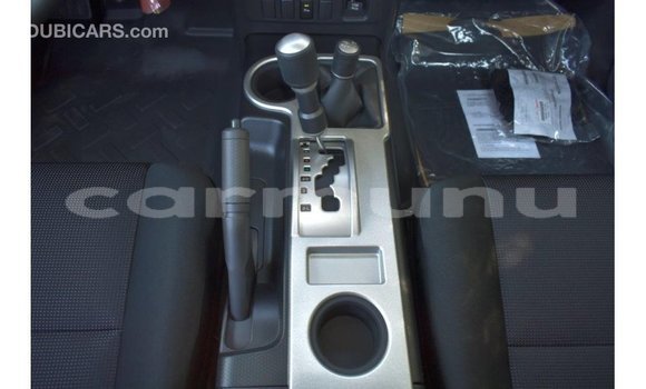 Buy Import Toyota FJ Cruiser Other Car in Import - Dubai in Region of Bouenza Buy Import Toyota FJ Cruiser Other Car in Import - Dubai in Region of Bouenza
