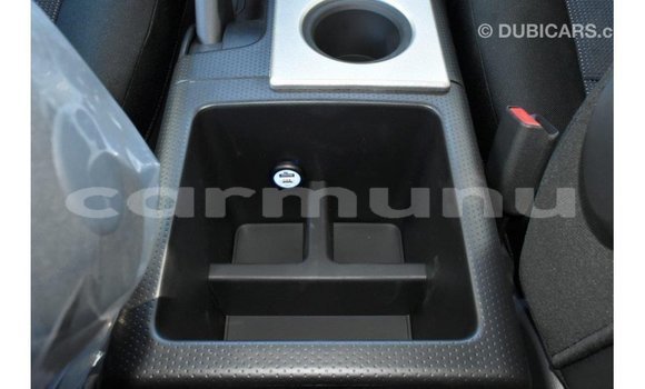 Buy Import Toyota FJ Cruiser Other Car in Import - Dubai in Region of Bouenza Buy Import Toyota FJ Cruiser Other Car in Import - Dubai in Region of Bouenza