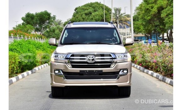 Buy Import Toyota Land Cruiser Other Car in Import - Dubai in Region of Bouenza Buy Import Toyota Land Cruiser Other Car in Import - Dubai in Region of Bouenza