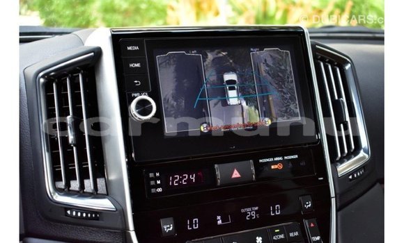 Buy Import Toyota Land Cruiser Other Car in Import - Dubai in Region of Bouenza Buy Import Toyota Land Cruiser Other Car in Import - Dubai in Region of Bouenza