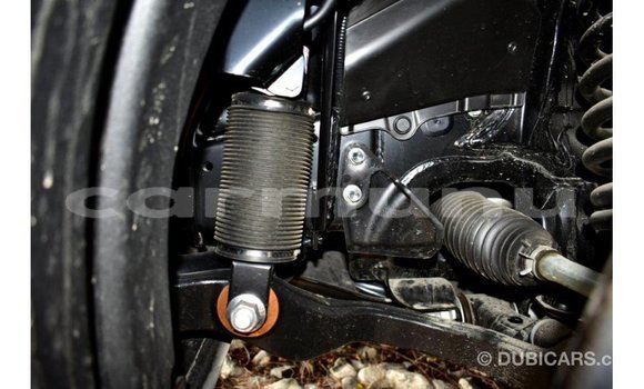 Buy Import Toyota Land Cruiser Other Car in Import - Dubai in Region of Bouenza Buy Import Toyota Land Cruiser Other Car in Import - Dubai in Region of Bouenza