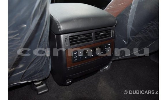 Buy Import Toyota Land Cruiser Other Car in Import - Dubai in Region of Bouenza Buy Import Toyota Land Cruiser Other Car in Import - Dubai in Region of Bouenza