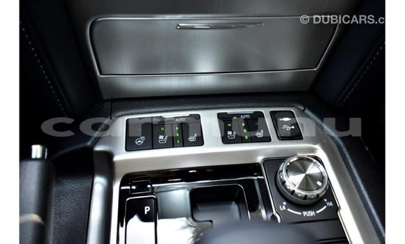 Buy Import Toyota Land Cruiser Other Car in Import - Dubai in Region of Bouenza Buy Import Toyota Land Cruiser Other Car in Import - Dubai in Region of Bouenza