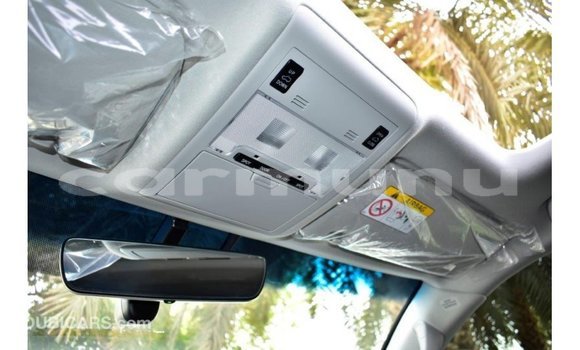 Buy Import Toyota Land Cruiser Other Car in Import - Dubai in Region of Bouenza Buy Import Toyota Land Cruiser Other Car in Import - Dubai in Region of Bouenza