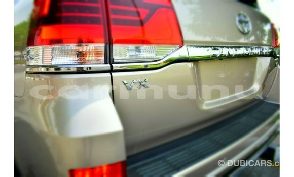 Buy Import Toyota Land Cruiser Other Car in Import - Dubai in Region of Bouenza Buy Import Toyota Land Cruiser Other Car in Import - Dubai in Region of Bouenza