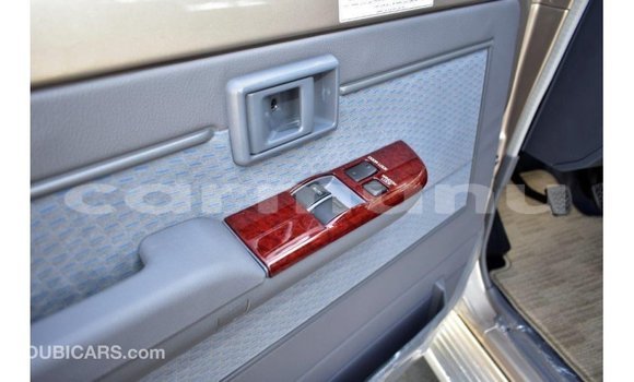 Buy Import Toyota Land Cruiser Other Car in Import - Dubai in Region of Bouenza Buy Import Toyota Land Cruiser Other Car in Import - Dubai in Region of Bouenza