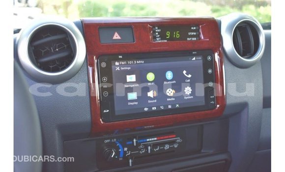 Buy Import Toyota Land Cruiser Other Car in Import - Dubai in Region of Bouenza Buy Import Toyota Land Cruiser Other Car in Import - Dubai in Region of Bouenza