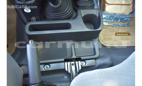 Buy Import Toyota Land Cruiser Other Car in Import - Dubai in Region of Bouenza Buy Import Toyota Land Cruiser Other Car in Import - Dubai in Region of Bouenza