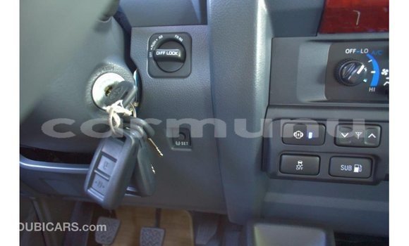 Buy Import Toyota Land Cruiser Other Car in Import - Dubai in Region of Bouenza Buy Import Toyota Land Cruiser Other Car in Import - Dubai in Region of Bouenza