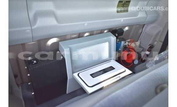 Buy Import Toyota Land Cruiser Other Car in Import - Dubai in Region of Bouenza Buy Import Toyota Land Cruiser Other Car in Import - Dubai in Region of Bouenza