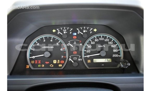 Buy Import Toyota Land Cruiser Other Car in Import - Dubai in Region of Bouenza Buy Import Toyota Land Cruiser Other Car in Import - Dubai in Region of Bouenza
