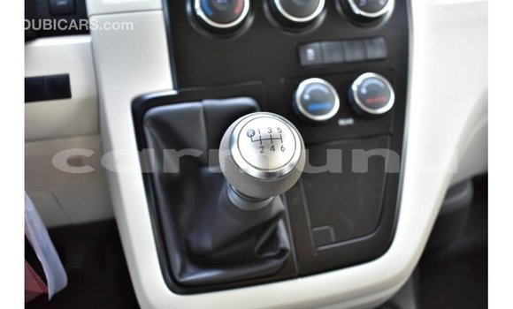 Buy Import Toyota Hiace White Car in Import - Dubai in Region of Bouenza Buy Import Toyota Hiace White Car in Import - Dubai in Region of Bouenza