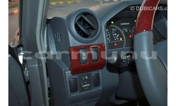 Buy Import Toyota Land Cruiser Other Car in Import - Dubai in Region of Bouenza Buy Import Toyota Land Cruiser Other Car in Import - Dubai in Region of Bouenza