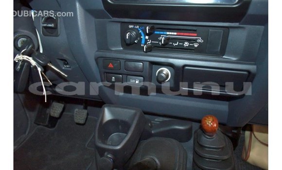Buy Import Toyota Land Cruiser Other Car in Import - Dubai in Region of Bouenza Buy Import Toyota Land Cruiser Other Car in Import - Dubai in Region of Bouenza