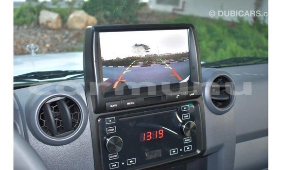 Buy Import Toyota Land Cruiser Other Car in Import - Dubai in Region of Bouenza Buy Import Toyota Land Cruiser Other Car in Import - Dubai in Region of Bouenza